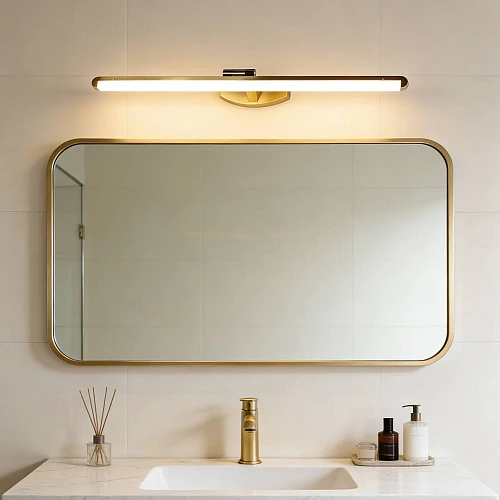 ابليك مودرن زيتي لون الانارة 3 اضاءات W36