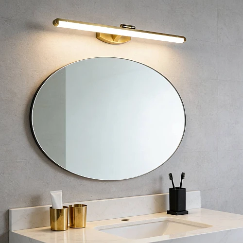 ابليك مودرن زيتي لون الانارة 3 اضاءات W25