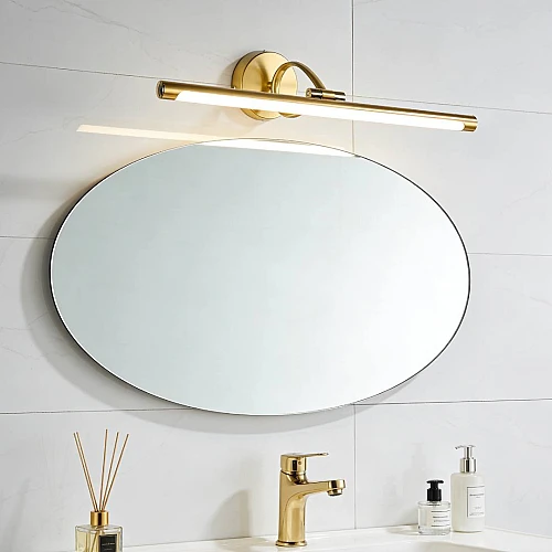 ابليك مودرن زيتي لون الانارة 3 اضاءات 36 واط