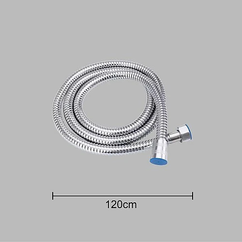 هوز شطاف ستيل 1.2M كروم