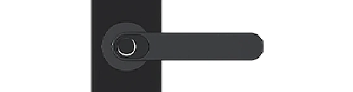 أقفال ذكية توفر حماية عالية وخيارات دخول متعددة