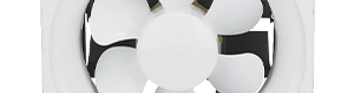 مراوح وشفاطات لتحسين جودة الهواء داخل المنازل والمكاتب