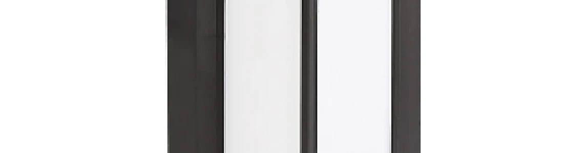 إضاءة جدارية