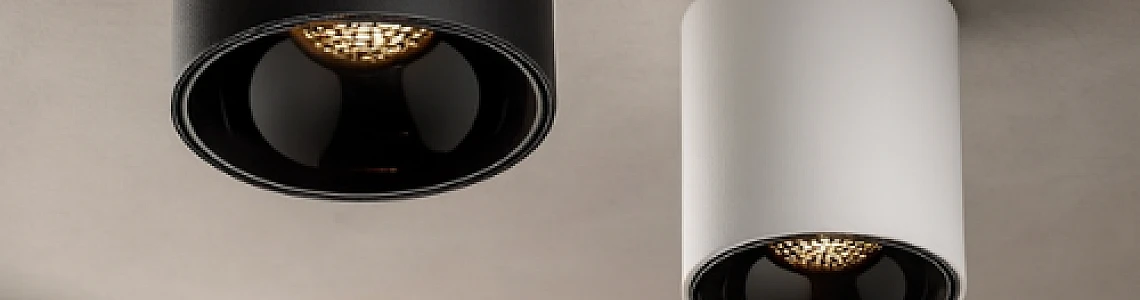 جرم سلندر GU10