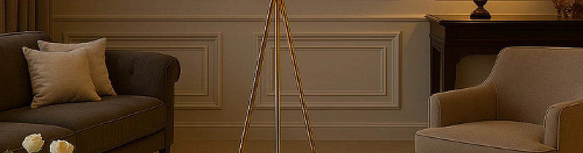 أباجورات أرضية أباجورات أرضية