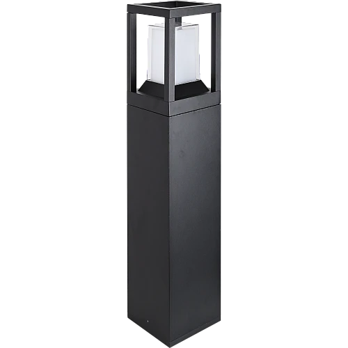 فانوس بولارد للحديقة الخارجية ديكورات طول 60 سم E27