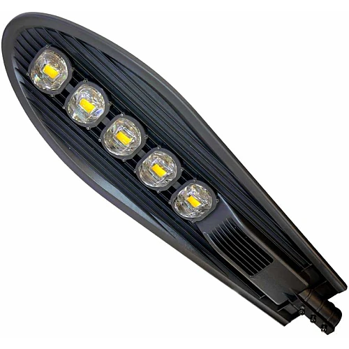 كشاف خارجي لون الانارة اصفر 5 عدسات 250 واط