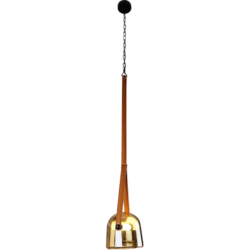 علاقي مودرن مفرد 9 واط عنبري