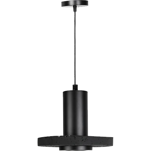 علاقي مودرن اسود E27*1L