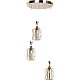 علاقي ثلاثي ذهبي E27*3L