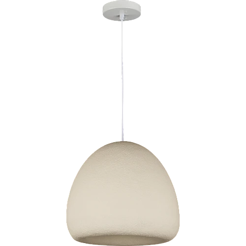 نجف مودرن بيج مترين E27*1