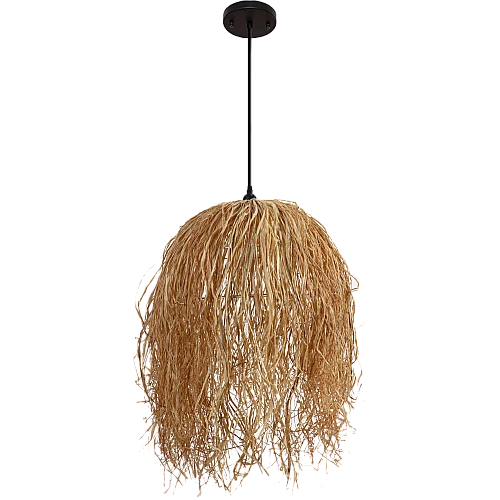 علاقي خيزران E27*1L مقاس 50 سم