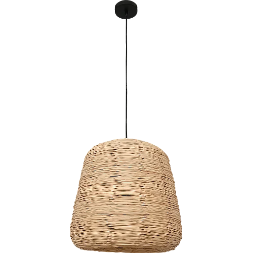 علاقي خيزران E27*1L مقاس 50 سم