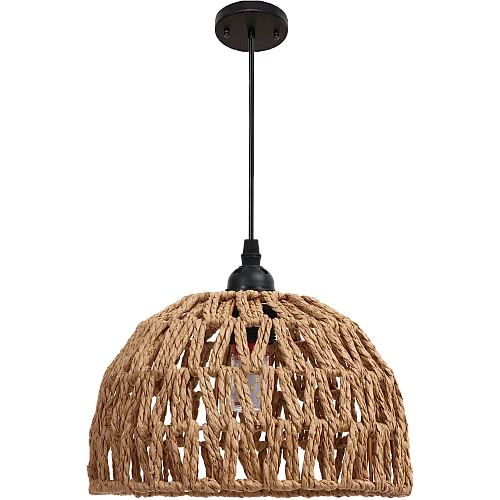 علاقي خيزران E27*1L قطر 240 ملم