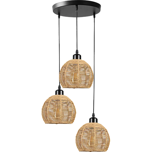 علاقي مودرن E27*3