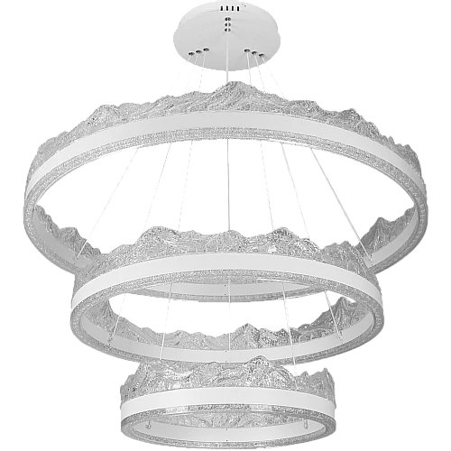 علاقي مودرن ابيض لون الانارة 3 اضاءات واط 250