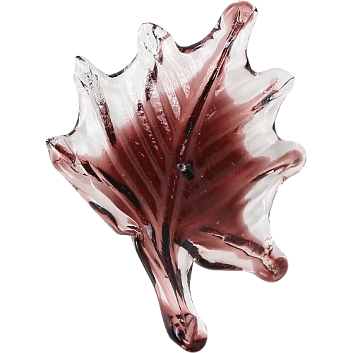 ورق شجر كريستال لون موف (عبوة 1 حبة) 