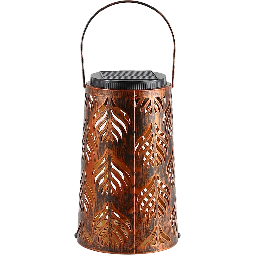 إضاءة زينة تعمل بالطاقة الشمسية