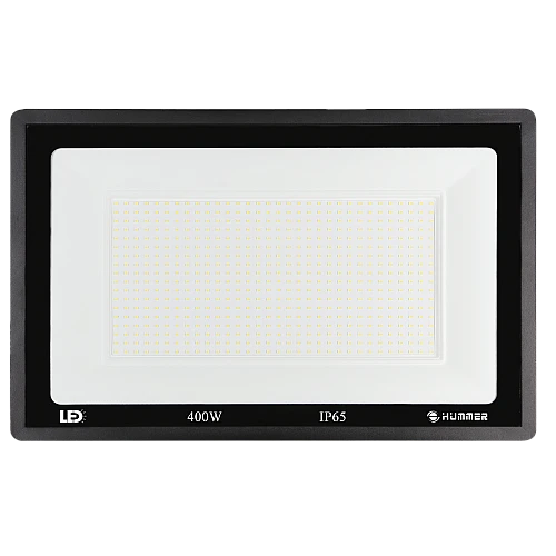 كشاف خارجي لون الانارة شمسي كريمي 400 واط