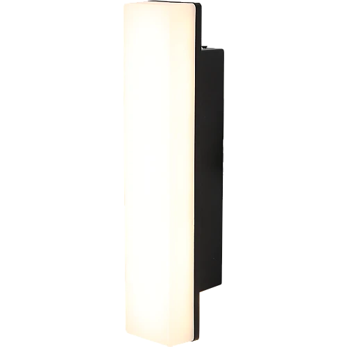 كشاف بوابة لون الانارة اصفر 10 واط