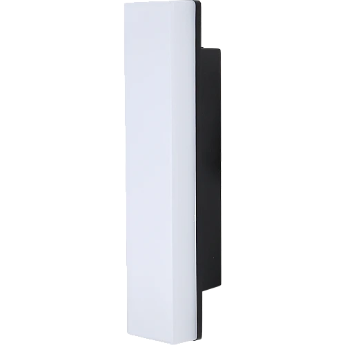 كشاف بوابة لون الانارة اصفر 10 واط