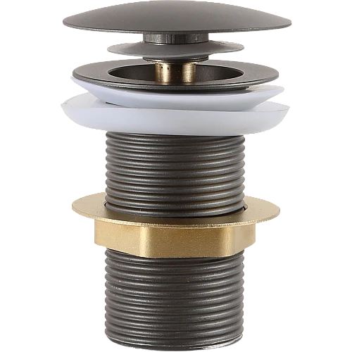 هراب مغسلة ستانلس ستيل 304 رمادي هراب مغسلة ستانلس ستيل 304 رمادي