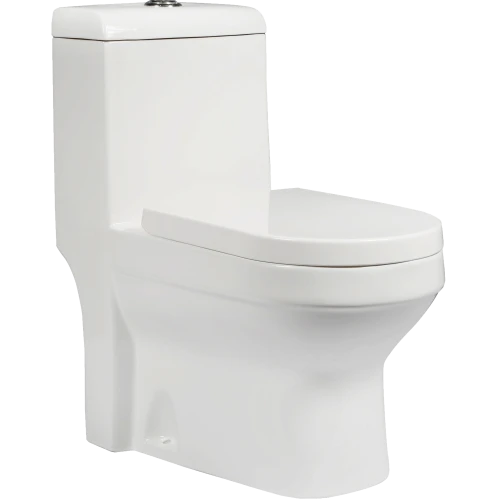 كرسي افرنجي دائري مقاس 25 ابيض