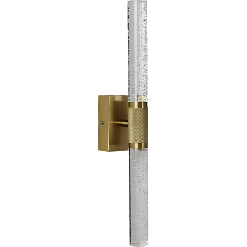 إضاءة حائط مودرن زيتي لون الانارة 3اضاءات 3 واط