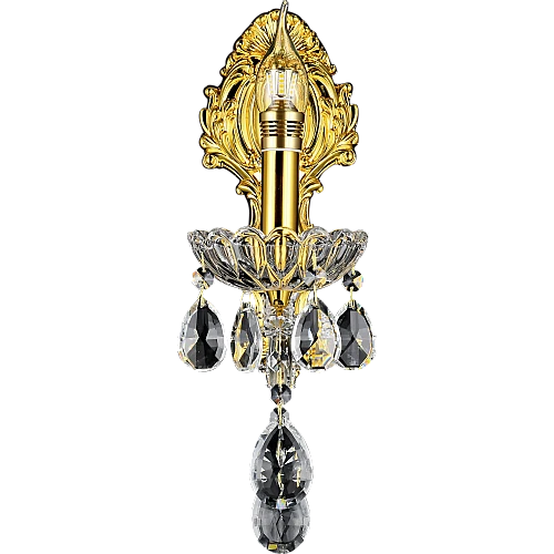 ابليك شمعدان E14*1L مفرد