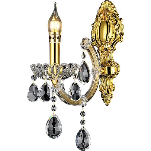 ابليك شمعدان E14*1L مفرد