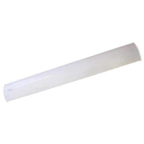 قاعدة عريضة لون الاضاءة اصفر ثلجي 70 واط