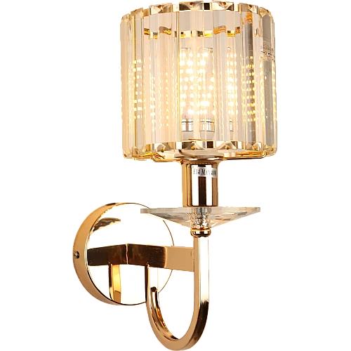 ابليك مفرد ذهبي مميز تصميم أنيق وفاخر