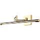 ابليك جداري مغسلة مودرن زيتي مع 3اضاءات 40 سم