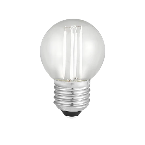 لمبة ثلاجة عيدان صغير لون الانارة ازرق قاعدة E27