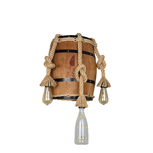 ابليك جداري ثلاثي