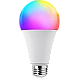اللمبة الذكيه تحكم عن طريق الجوال عن بعد عبر التطبيق متعددة الألوان 9 واط E27 | LED Smart Bulb اللمبة الذكيه تحكم عن طريق الجوال عن بعد عبر التطبيق متعددة الألوان 9 واط E27 | LED Smart Bulb