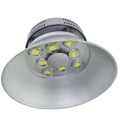 كشاف هنجر وانارة مستودعات مميز لون الانارة اصفر 400 واط اضاءة تغطي مساحة واسعة وكبيرة