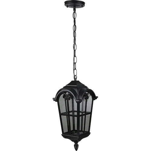 فانوس علاقي اسود