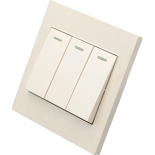 مفتاح ثلاثي دركسون 9 مسمار لولي توفل