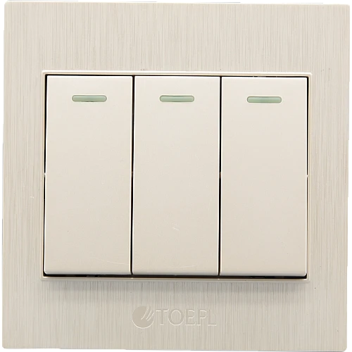 مفتاح ثلاثي دركسون 9 مسمار لولي توفل