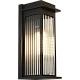 فانوس جداري اسود