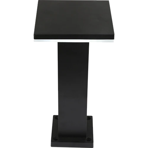 انارة خارجي لون الانارة اصفر 5 واط 25 سم