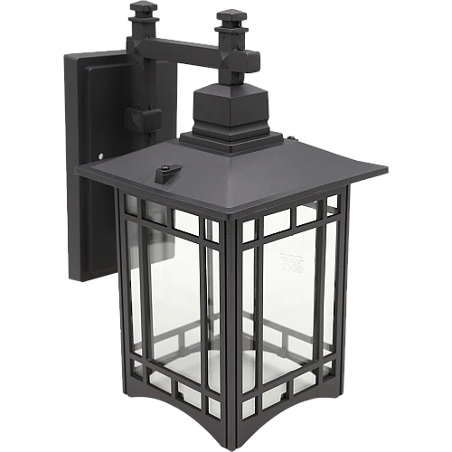 فانوس جداري