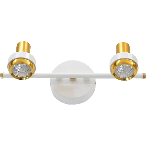 إضاءة لومي حائط مغسلة لون الانارة اصفر مزوج