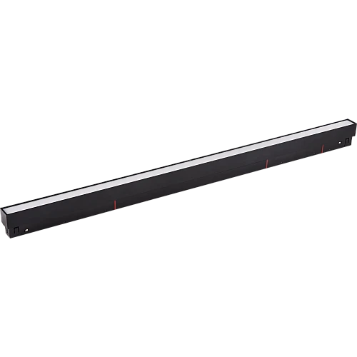 كشاف مسطرة ليد 90 سم لون انارة اصفر 30 واط (المخفي يحتاج ترنس) توفل