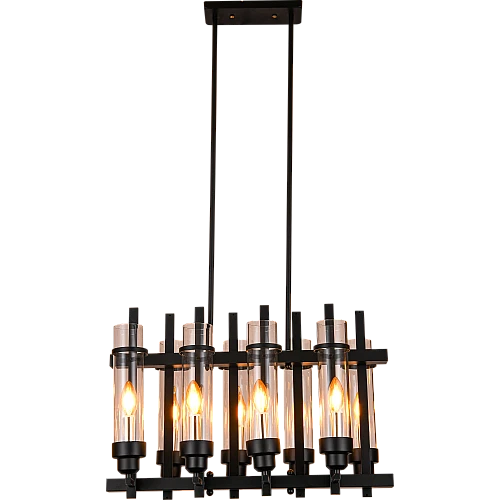  منتج ثريا كلاسيك اسود-HA/A4571/8BK