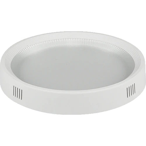 كشاف لطش ليد بنل لون الانارة شمسي كريمي 30 سم 40 واط