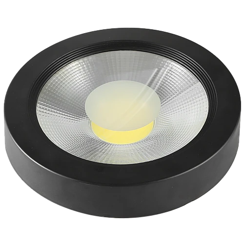 كشاف لطش COB اسود لون الانارة 3 اضاءات متغيرة ( كريمي + اصفر + ابيض ) 20 سم 30 واط كشاف لطش COB اسود لون الانارة 3 اضاءات متغيرة ( كريمي + اصفر + ابيض ) 20 سم 30 واط