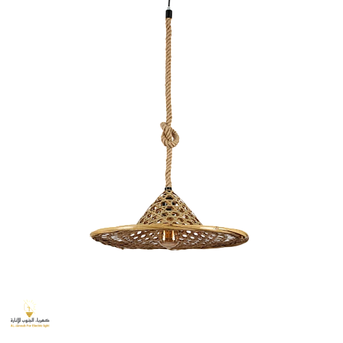  منتج علاقي حبل كوفي شوب أنيق-HA/A3973