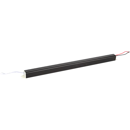 محول طاقة ترانس لي زينة 24 فولت اسود 120 واط